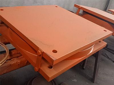宝丰县建筑摩擦摆隔震支座用材料检测应该遵循哪些规范